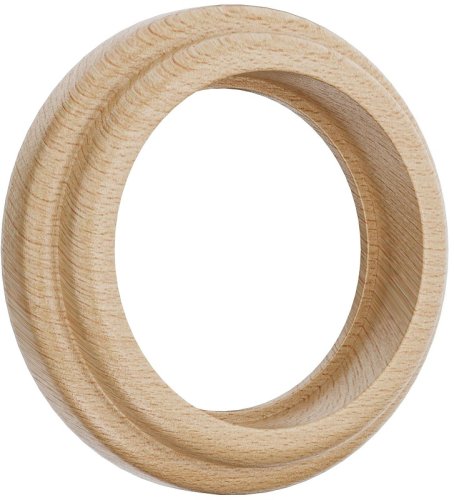 Рамка-ретро универсальная Werkel Legend 1-м. дерево светлый бук фото Рамка-ретро универсальная Werkel Legend 1-м. дерево светлый бук картинка